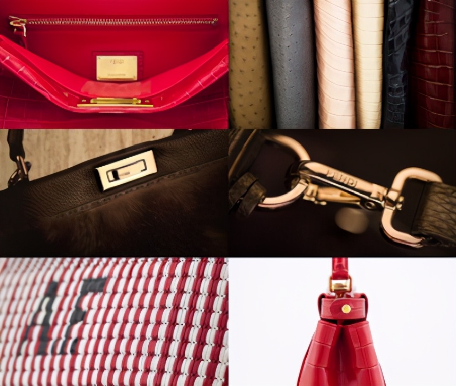 芬迪品牌故事,芬迪背后的故事有哪些