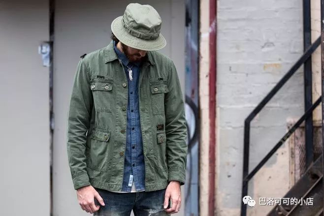 原宿潮牌,潮牌发展史完整版