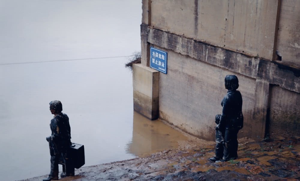 广东“最牛”古镇,曾经接纳过两个落难太子,有8万人遍布世界