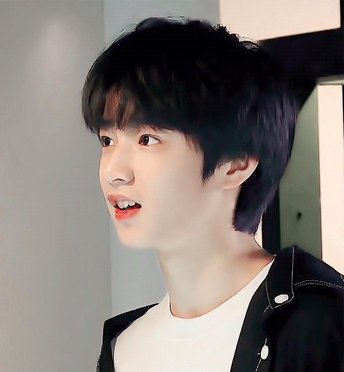 刘耀文|娱乐圈顶流圈层新增一位15岁少年？