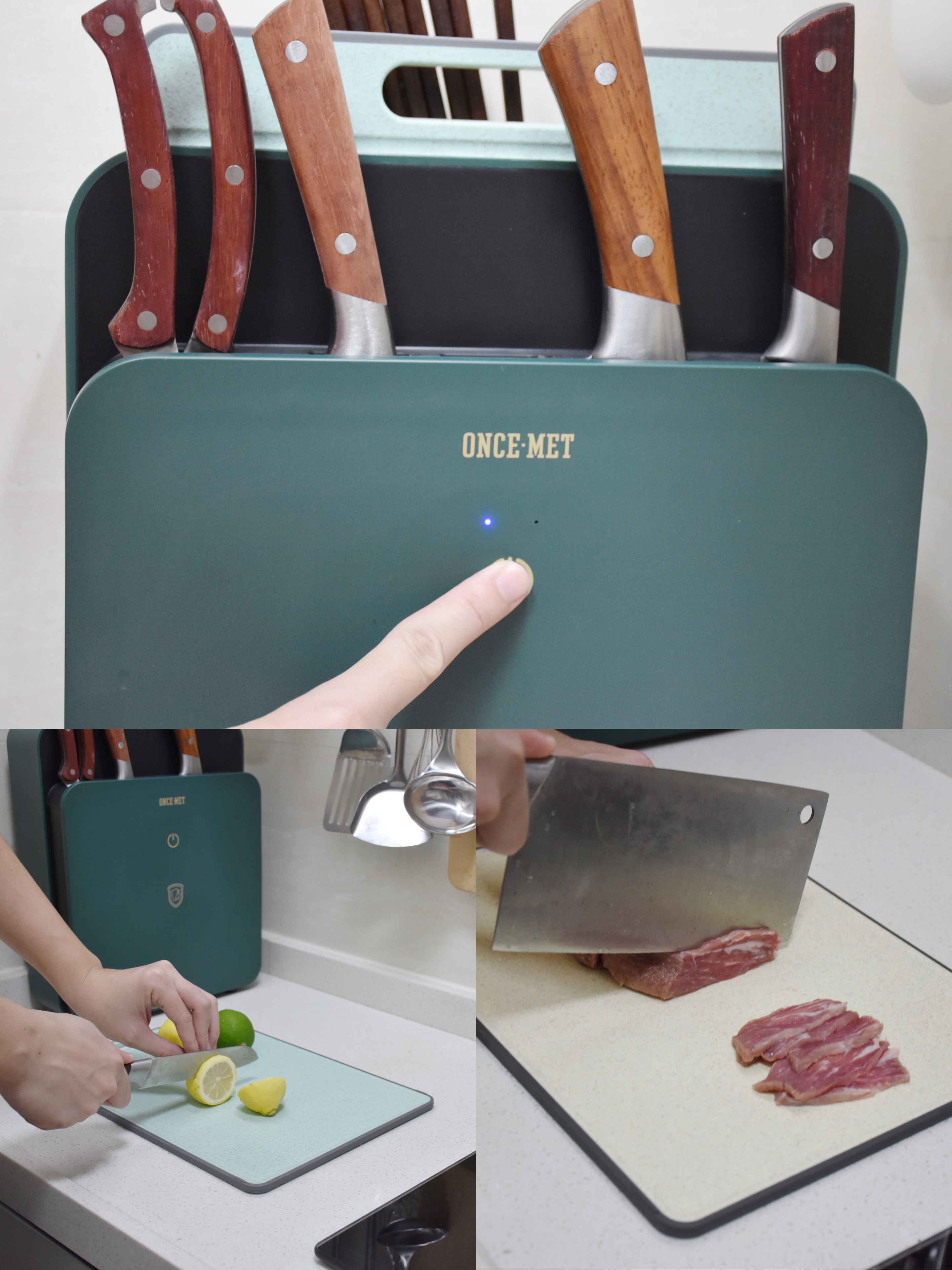 厨房好物小物件,十件不占空间的厨房好物