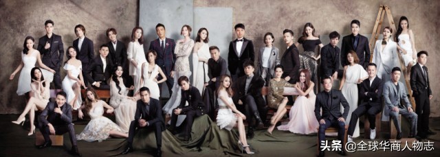 英皇集团创始人杨受成有多少钱,英皇集团创始人杨受成