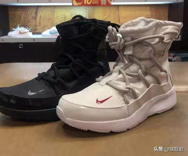 nike冬日限定sb,nike冬日鞋子推荐