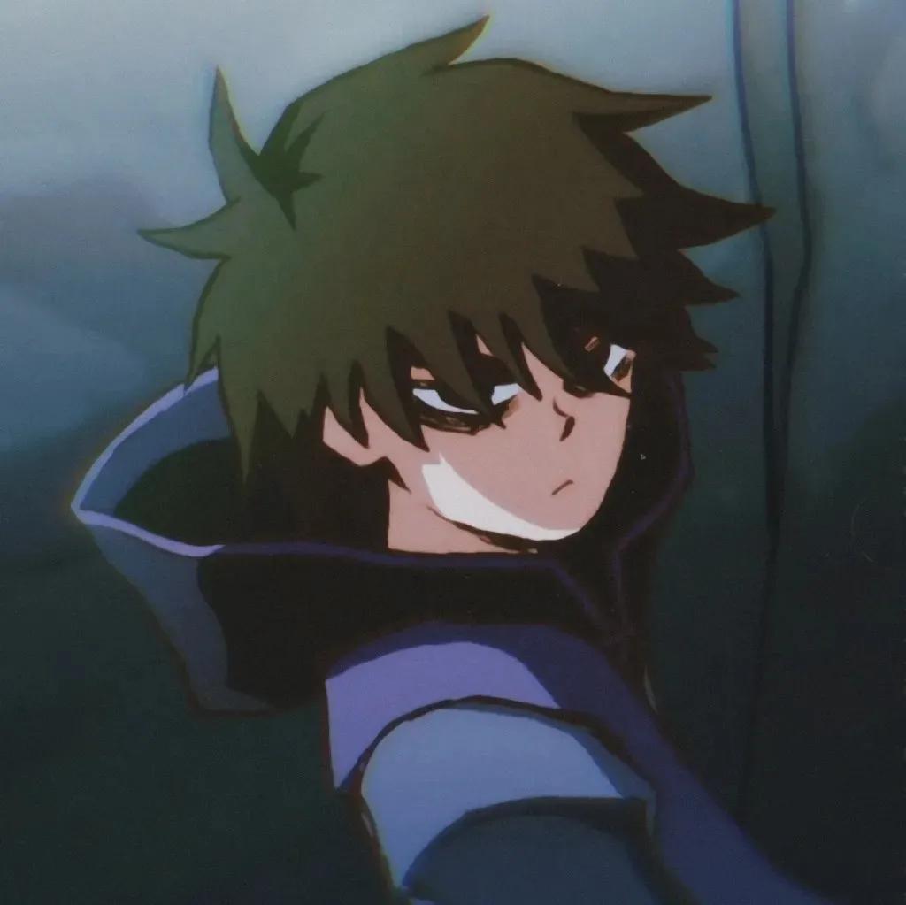 好看珍藏的头像,100张好看不常见的微信头像