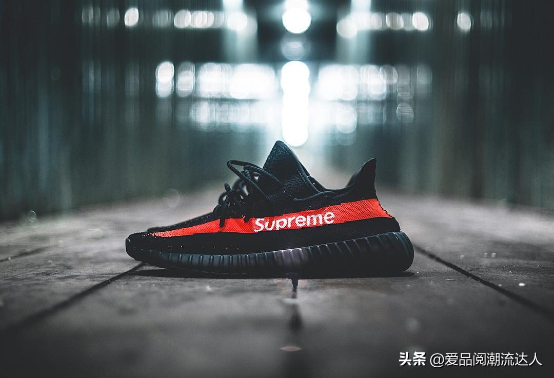 满大街莆田鞋,满大街都是aj耐克