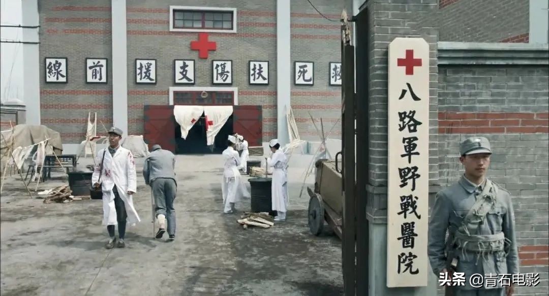 亮剑3李云龙剧照,新亮剑李云龙完整视频