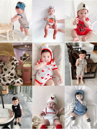 私藏不撞款店铺分享,私藏店铺男生