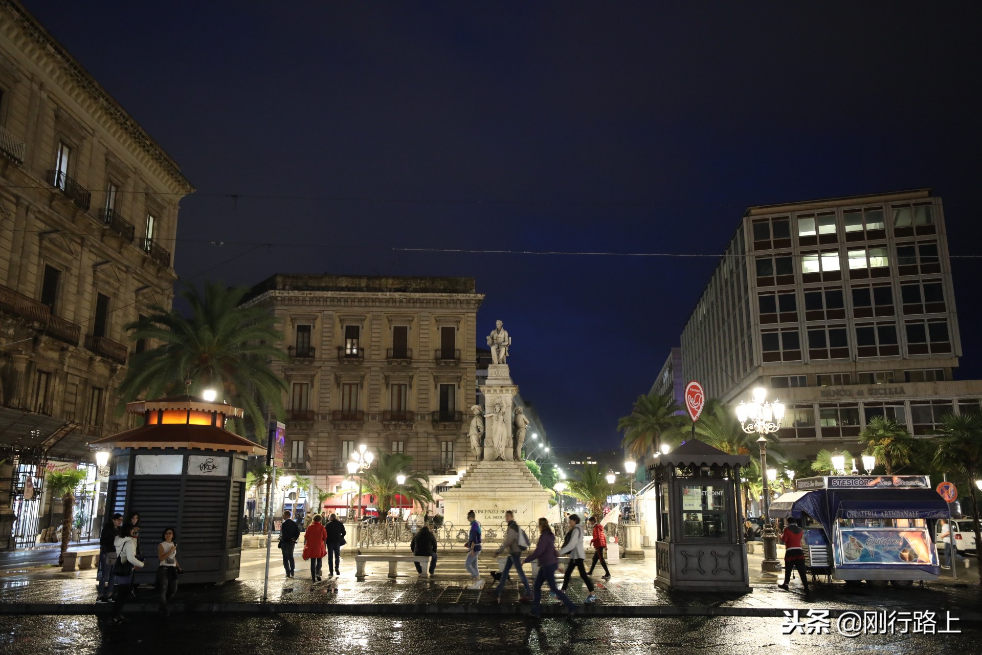 意大利西西里岛有什么地方,意大利西西里岛自由行
