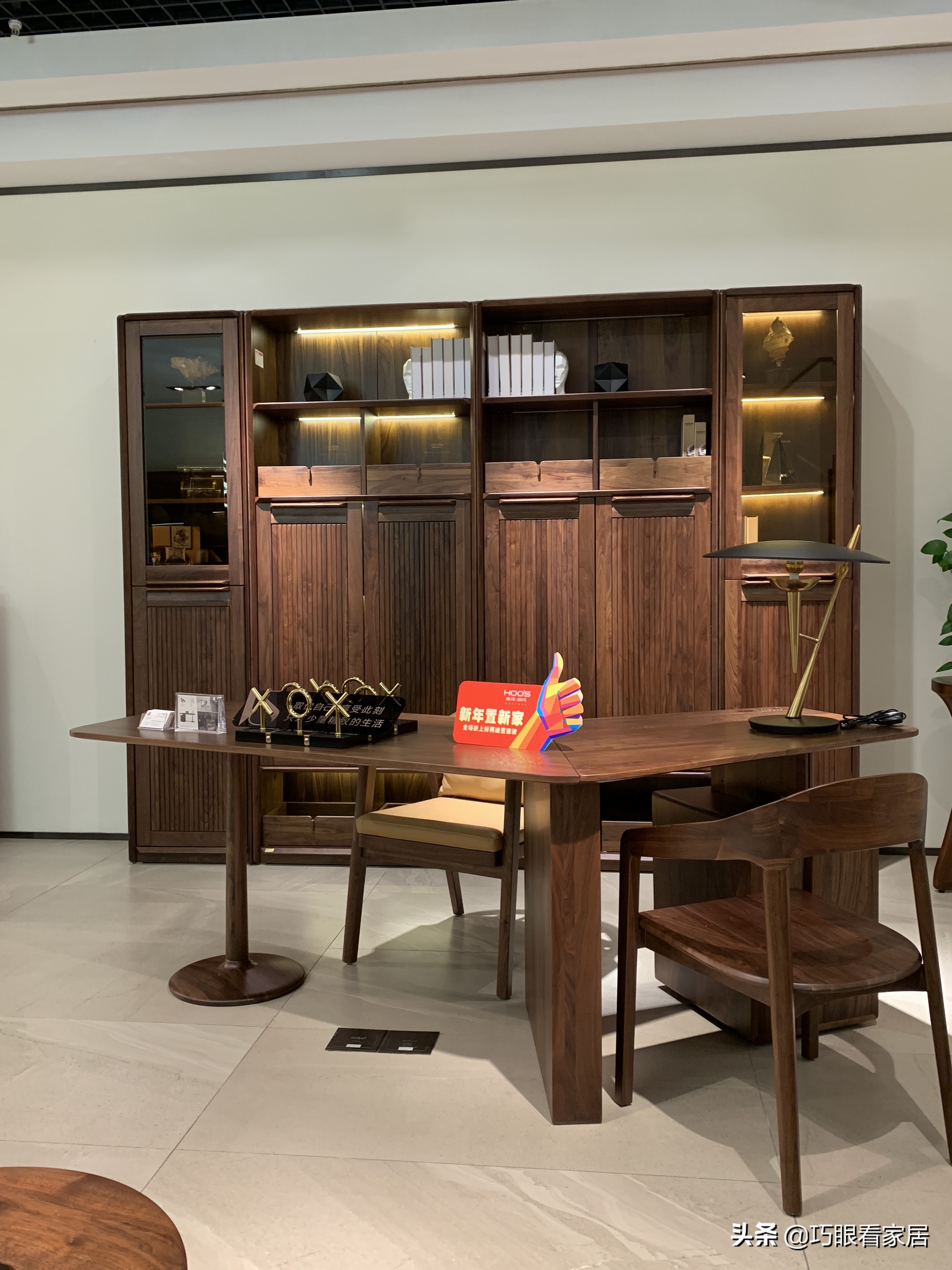 南洋胡氏家具测评,南洋胡氏整装家居