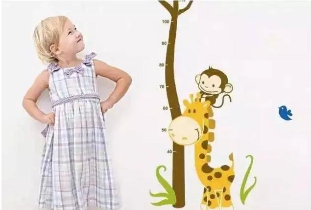 春天抓住孩子长高最佳时期,春天孩子吃什么水果有助长高