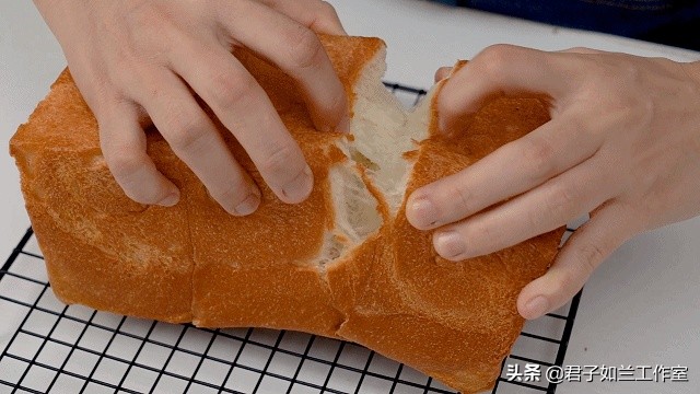 什么高筋面粉最适合做面包,哪款高筋面粉做面包好