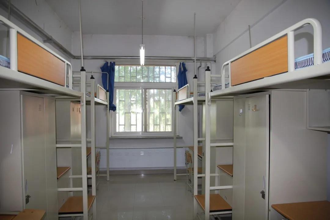 辽宁省大学寝室带独卫的,辽宁大学十大豪华宿舍