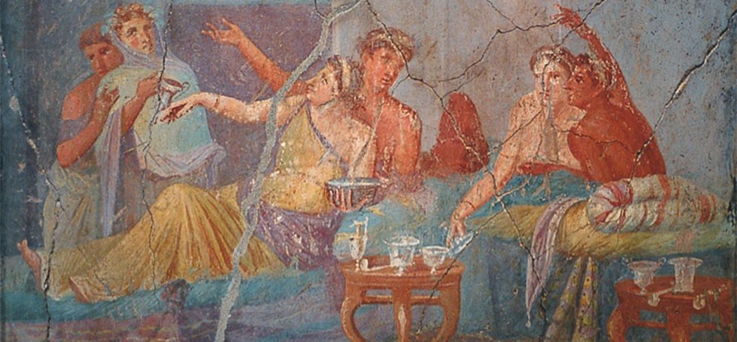 是他们开辟了人类洗浴事业的新篇章，但也因此堕落下去