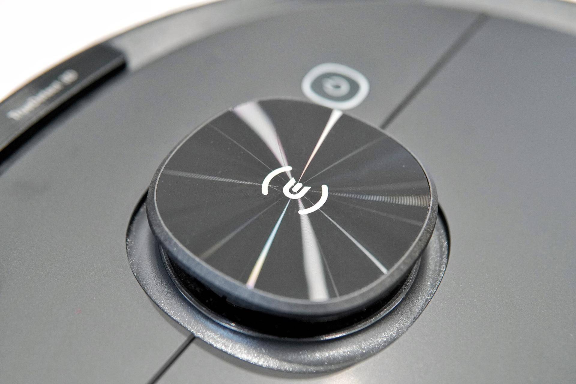 能扫能拖还能除菌?科沃斯地宝DEEBOTN8PRO评测