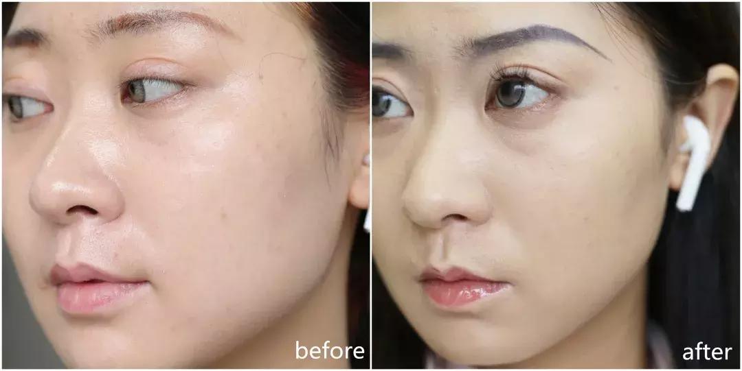 12元粉底液测评,不带广告的粉底液测评