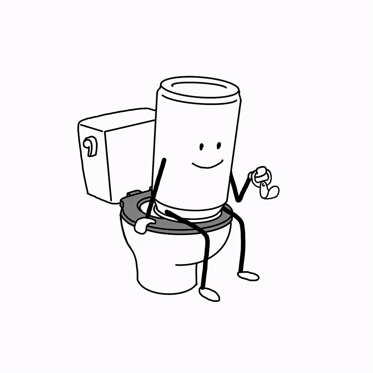 沙雕鬼畜搞笑漫画,催泪鬼畜漫画