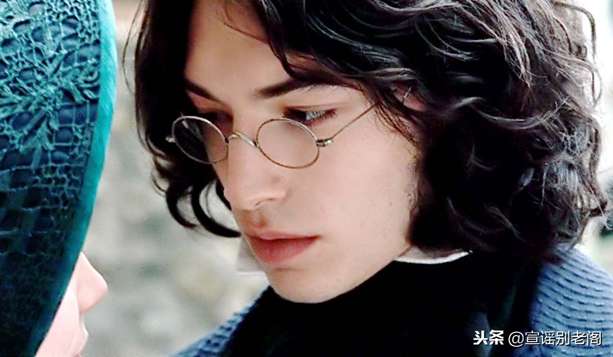 神奇动物3小雀斑裘德洛,神奇动物4戈德里克之夏预告片