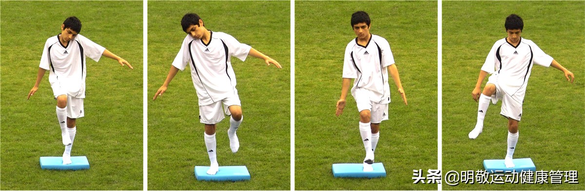青少年足球协调性训练,少儿足球敏捷性协调性训练