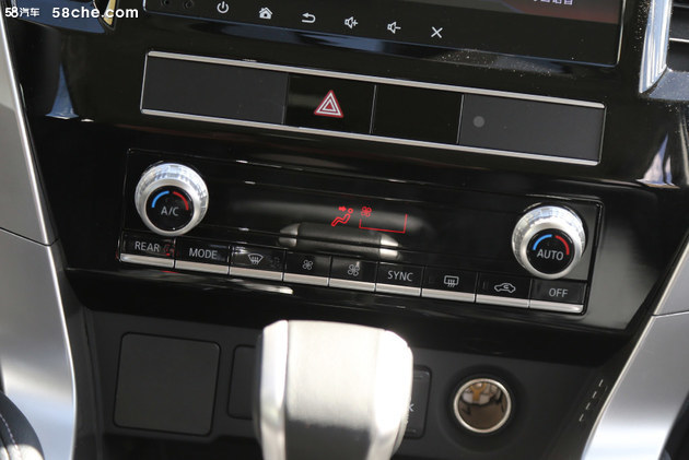 硬派越野有多硬,帕杰罗劲畅是硬派越野吗