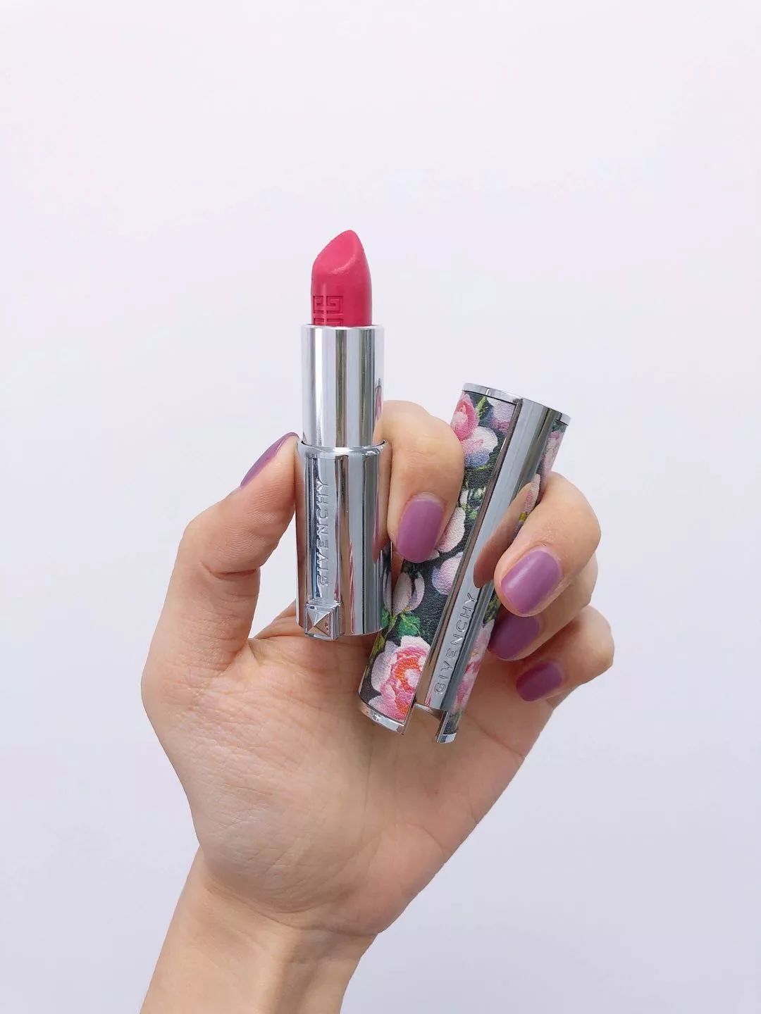 奇葩口红色号居然挺好看,奇葩口红色号叠涂