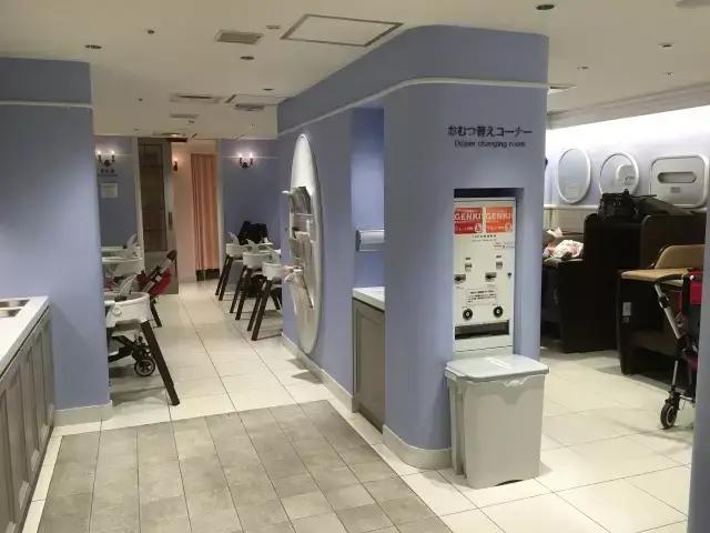 母婴室的设计风格有哪些,母婴店母婴室设计