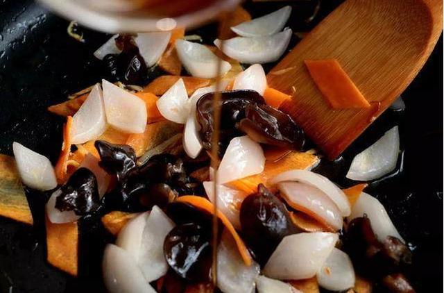 里脊肉做法儿童能吃吗,里脊肉怎么给孩子吃有营养