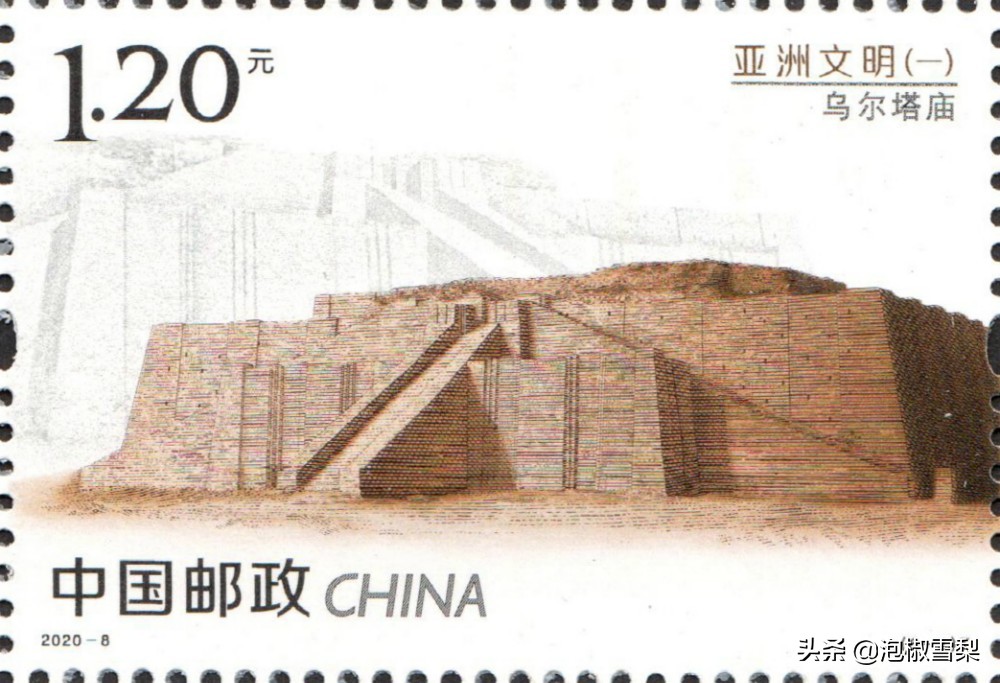 2020的邮票为啥有葫芦娃,抗美援朝70年邮票规格及设计者