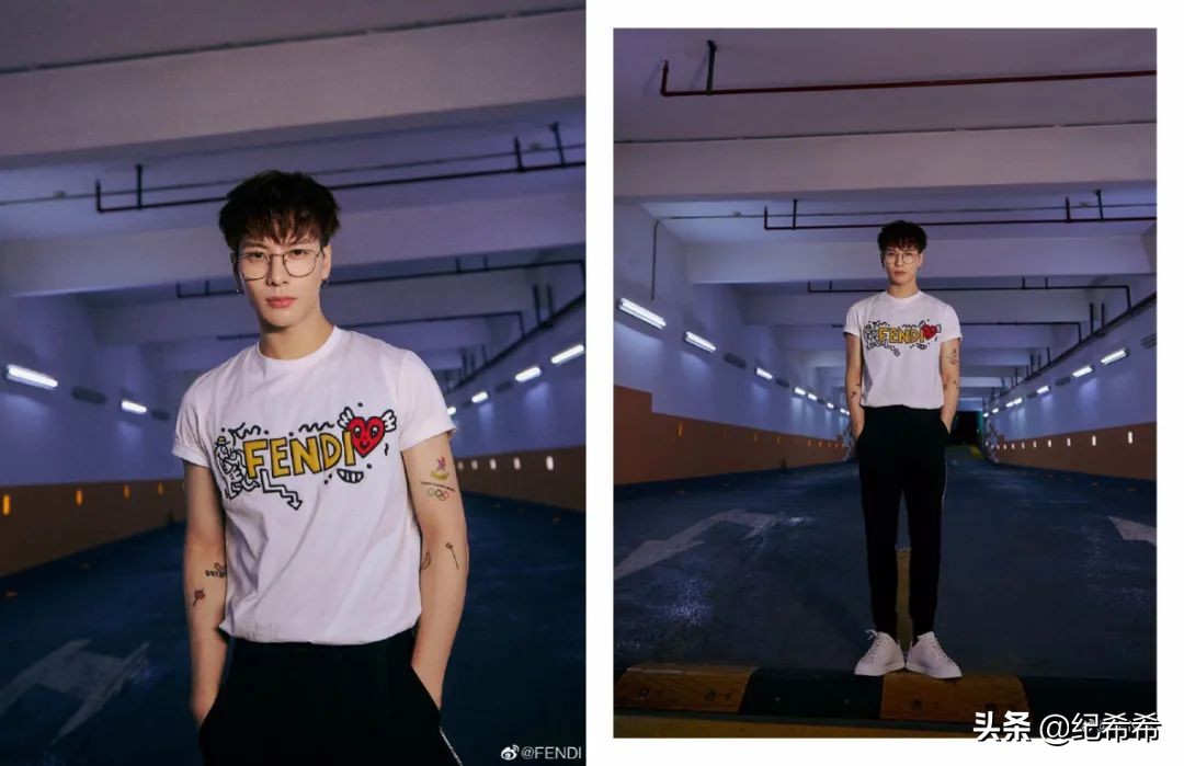 七夕限量版小ck,各大牌的七夕限定