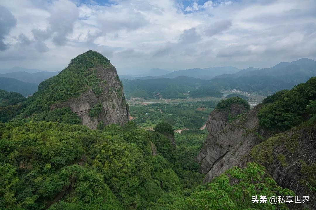 中国哪的橙子最出名,中国哪的橙子好吃产地排名