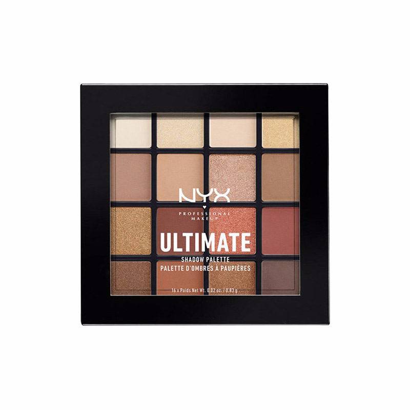 植村秀秋冬单色眼影,秋冬眼影盘大牌推荐