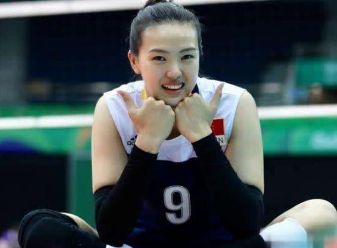 张常宁还能入选国家队吗,张常宁打沙滩排球比赛视频