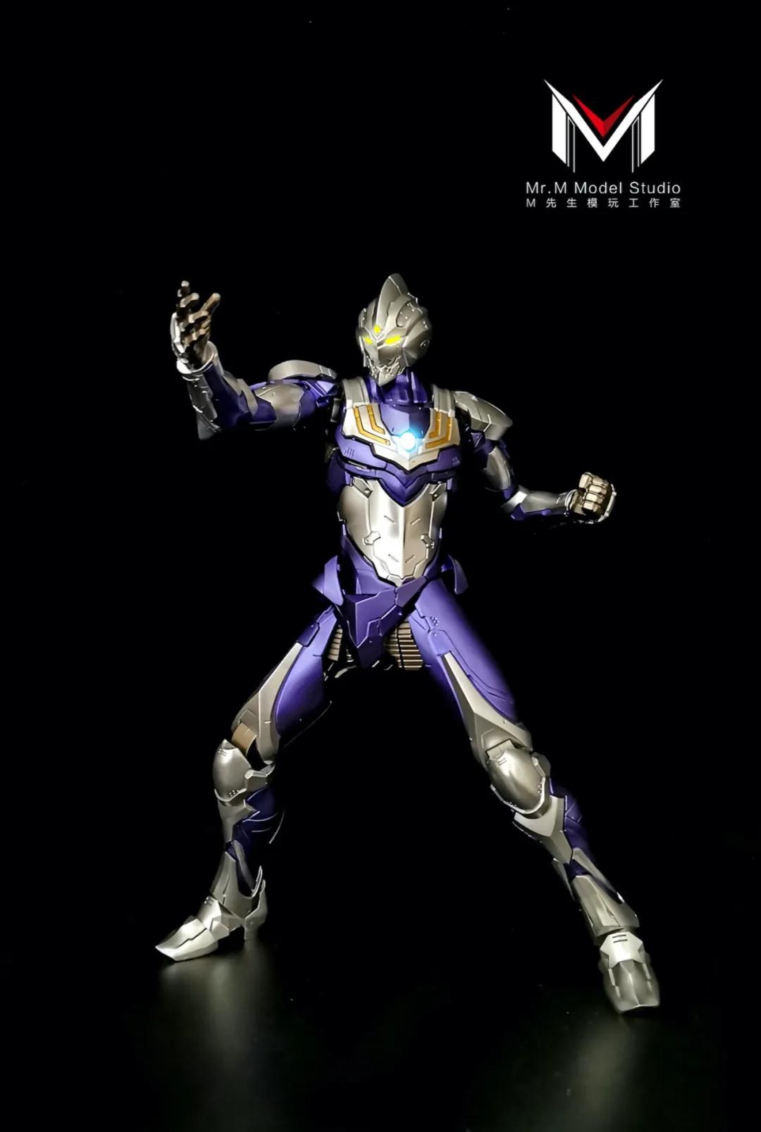 天空中迪迦真实视频,迪迦奥特曼天空出现的天使