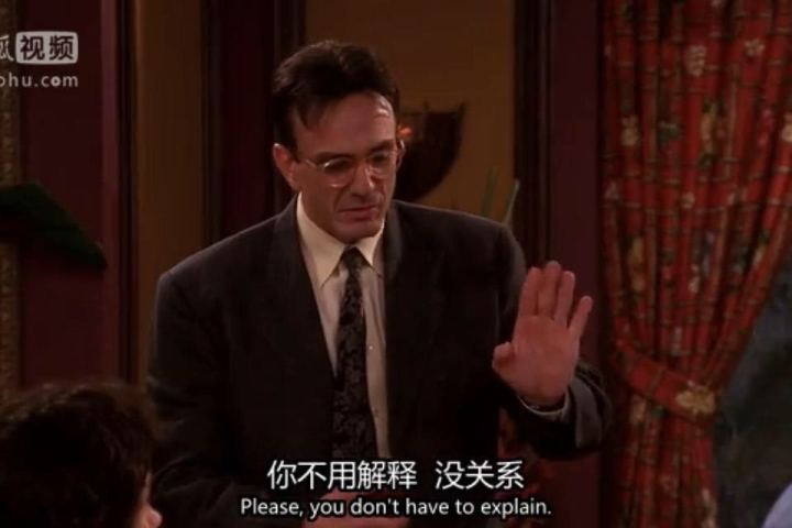 老友记专栏:PheobeBuffay世界以痛吻她,她却报之以歌