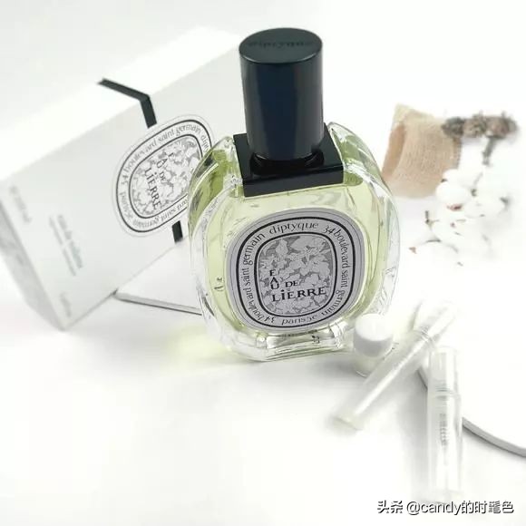 香水推荐每个人闻到都不一样,分装香水和正装闻起来不一样