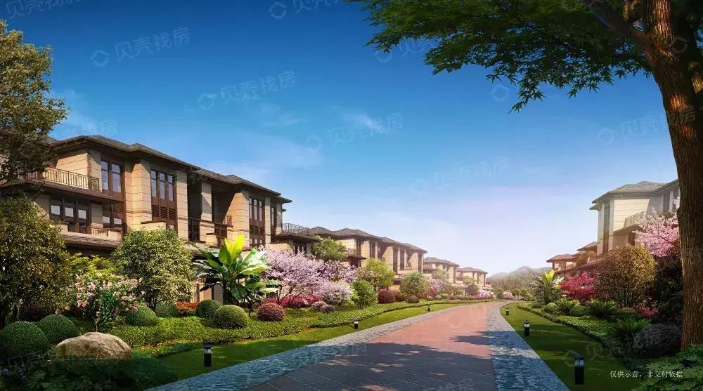 最新长沙别墅100-150万,长沙一共有多少套别墅