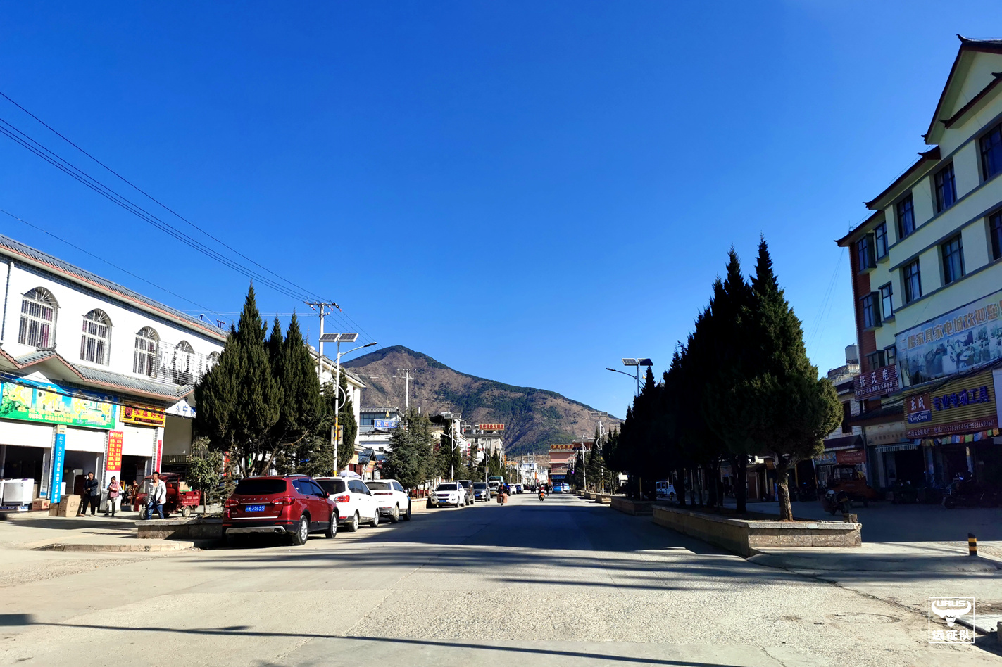 稻城亚丁至玛娜茶金如何走,四川木里县到玛娜茶金自驾