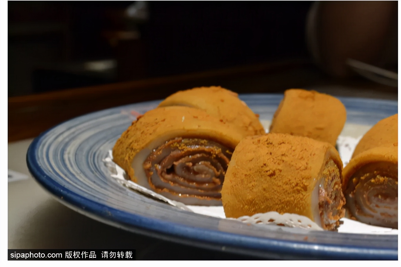 不能错过的特色美食,不能错过的地道美味
