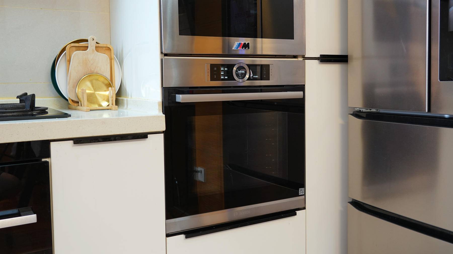 老款博世烤箱使用教程,博世烤箱怎么烘烤