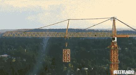 令人折服的机械动图,趣味十足的机械动图