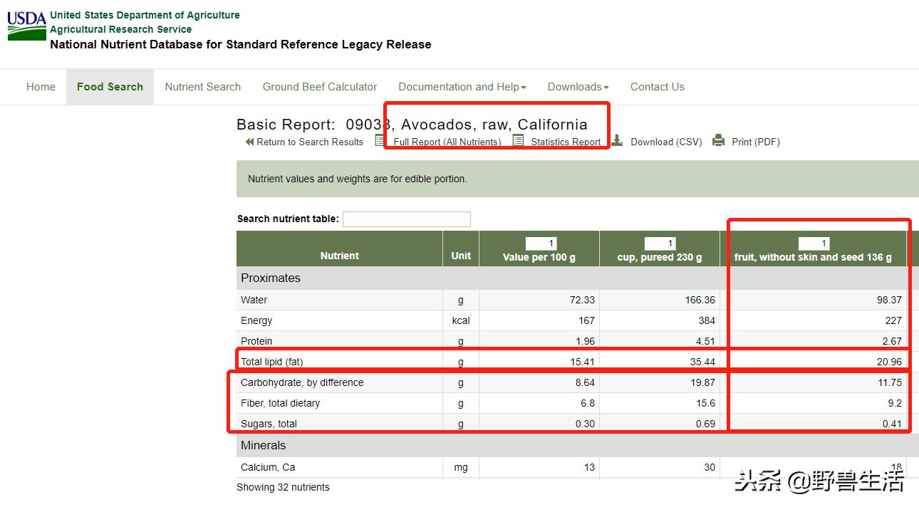 牛油果是真有营养还是虚假宣传,被捧上天却毫无作用的食物