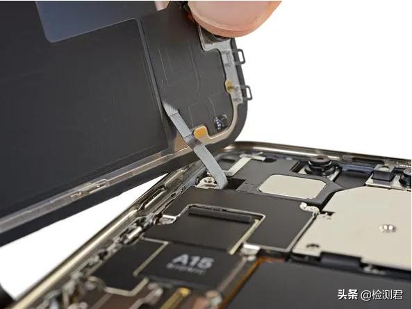 检测iphone13p,iphone13检测硬件是不是原装