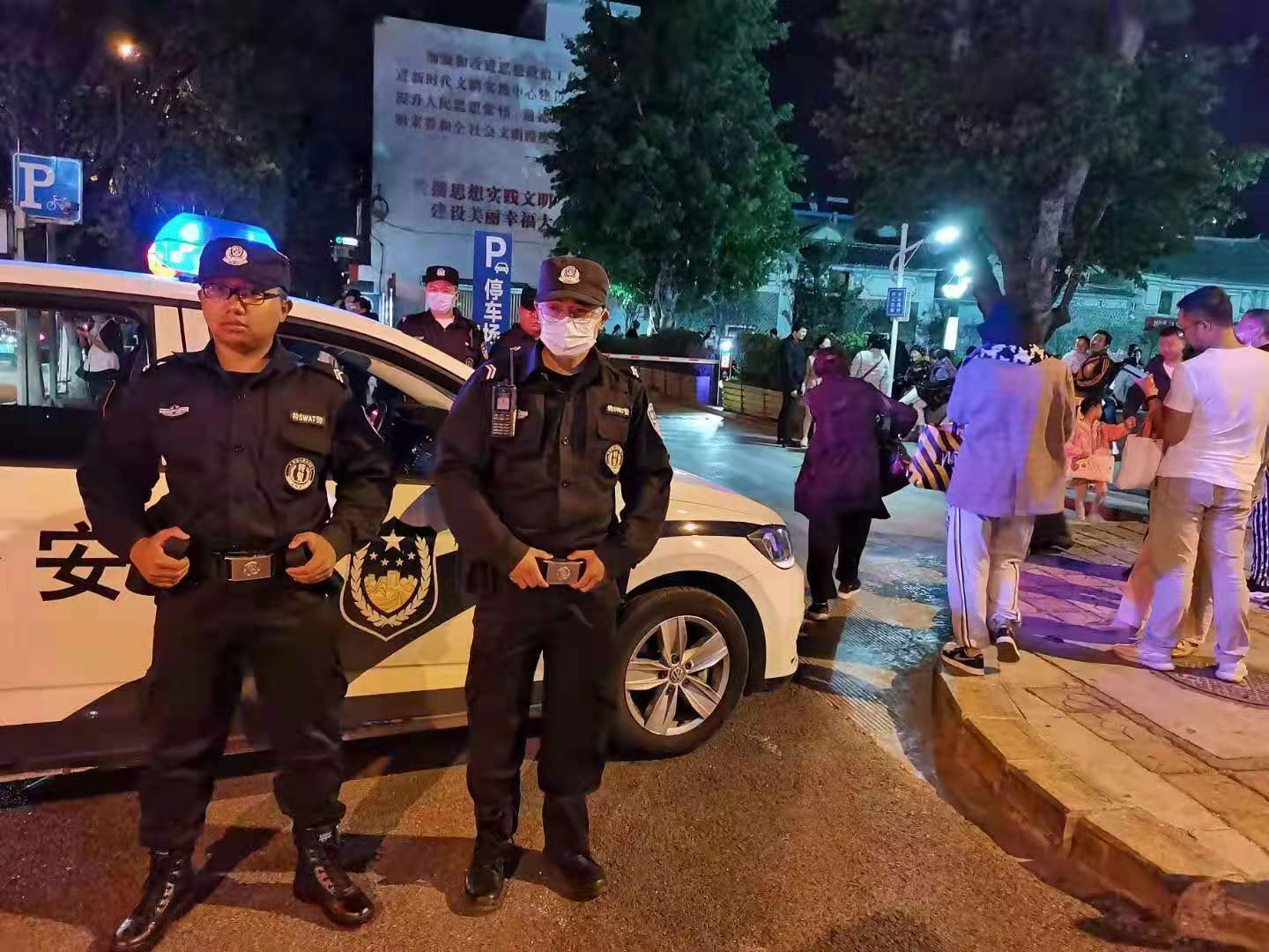 云南地震大理安全生产,大理地震最新报告