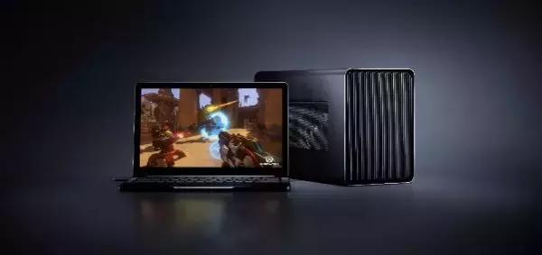 外接显卡扩展坞接什么显卡,笔记本外接显卡扩展坞靠谱吗