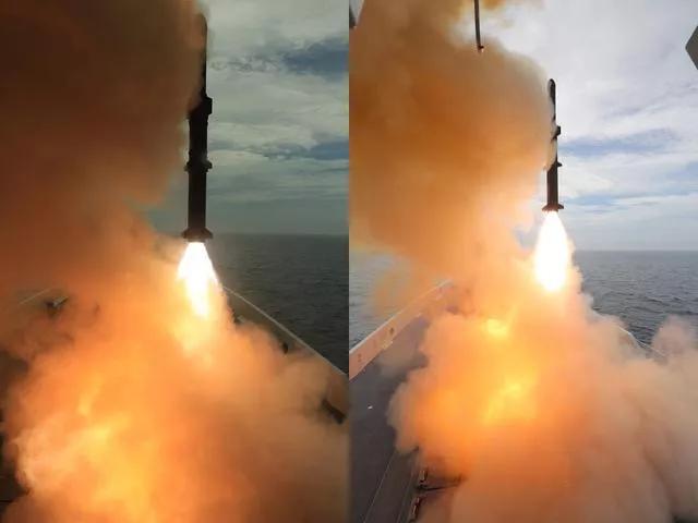 中国对mk46鱼雷的研究,mk46型鱼雷还在美国服役吗