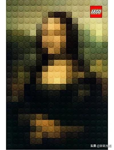 蔬菜成精了搞笑视频,乐高变形蔬菜