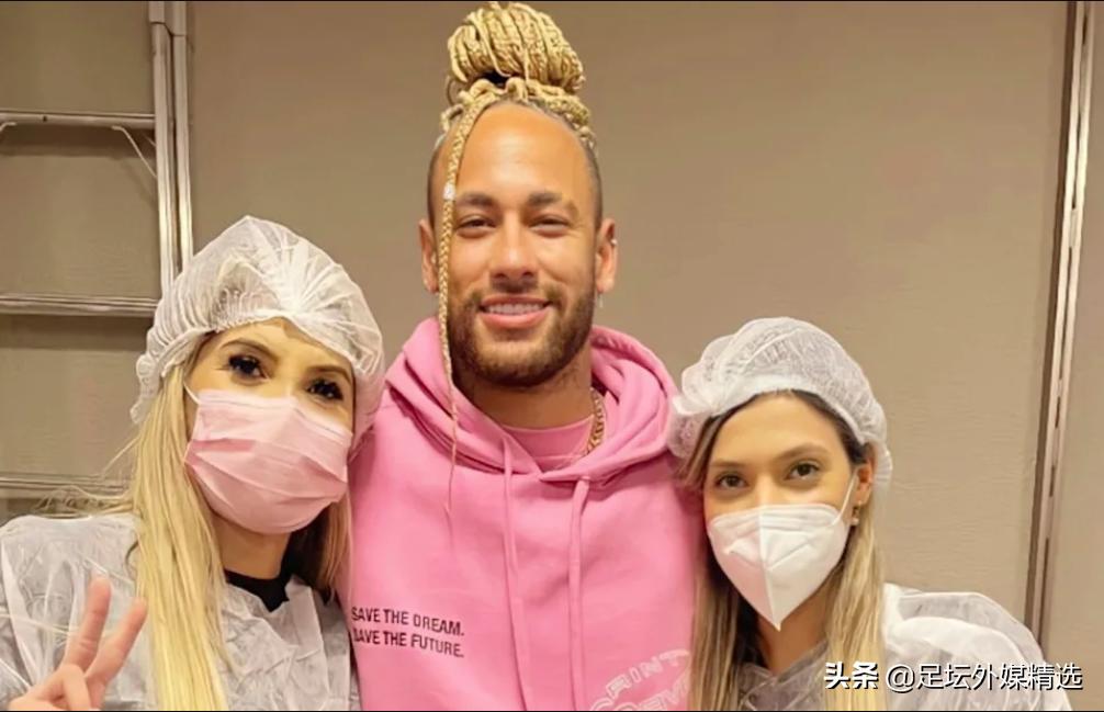 内马尔现状美洲杯,美洲杯内马尔最新消息