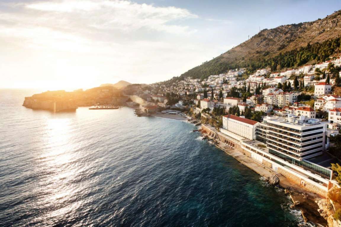 杜布罗夫尼克旅游安全吗,去欧洲旅游自由行攻略