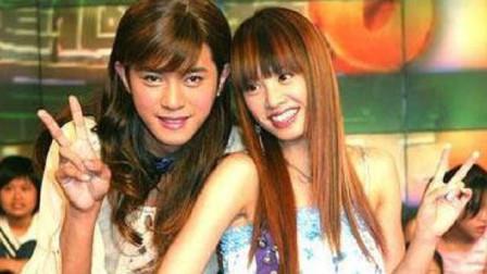 揭秘蔡依林和罗志祥的关系,罗志祥和蔡依林交往