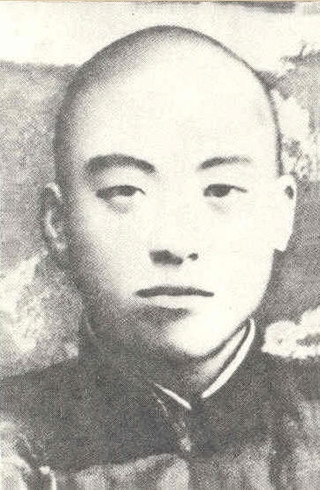 杨靖宇说过的最后一段话,战至最后一卒也要守住阵地