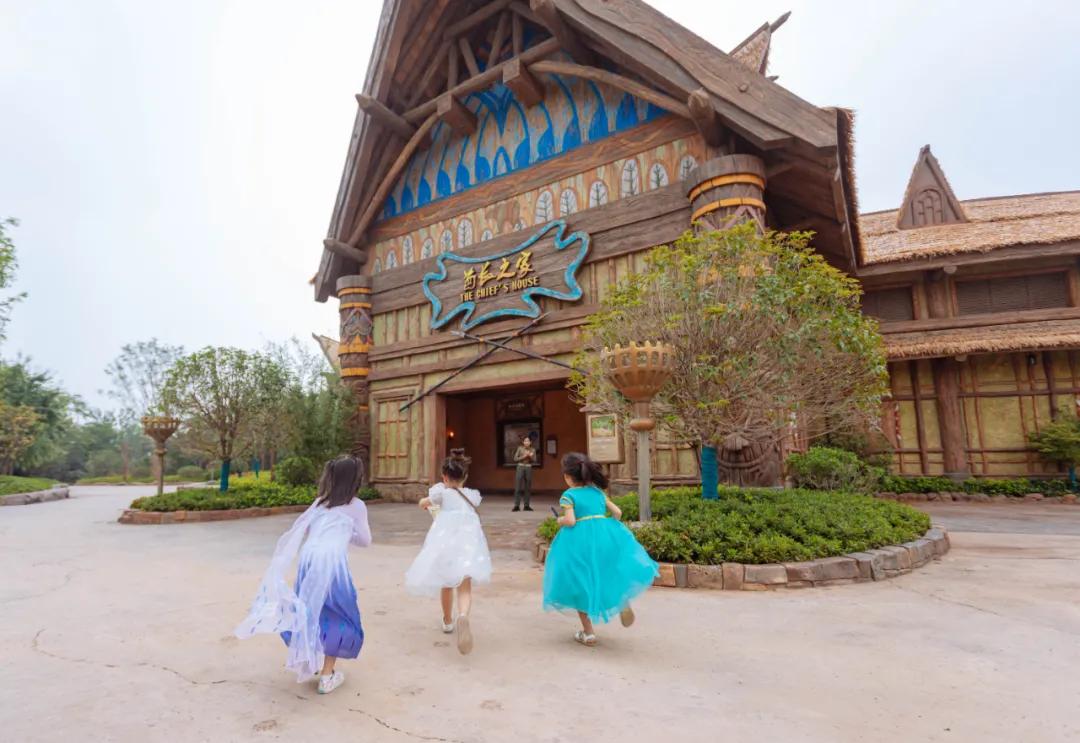 野生动物王国值不值得去,北方新开的动物王国